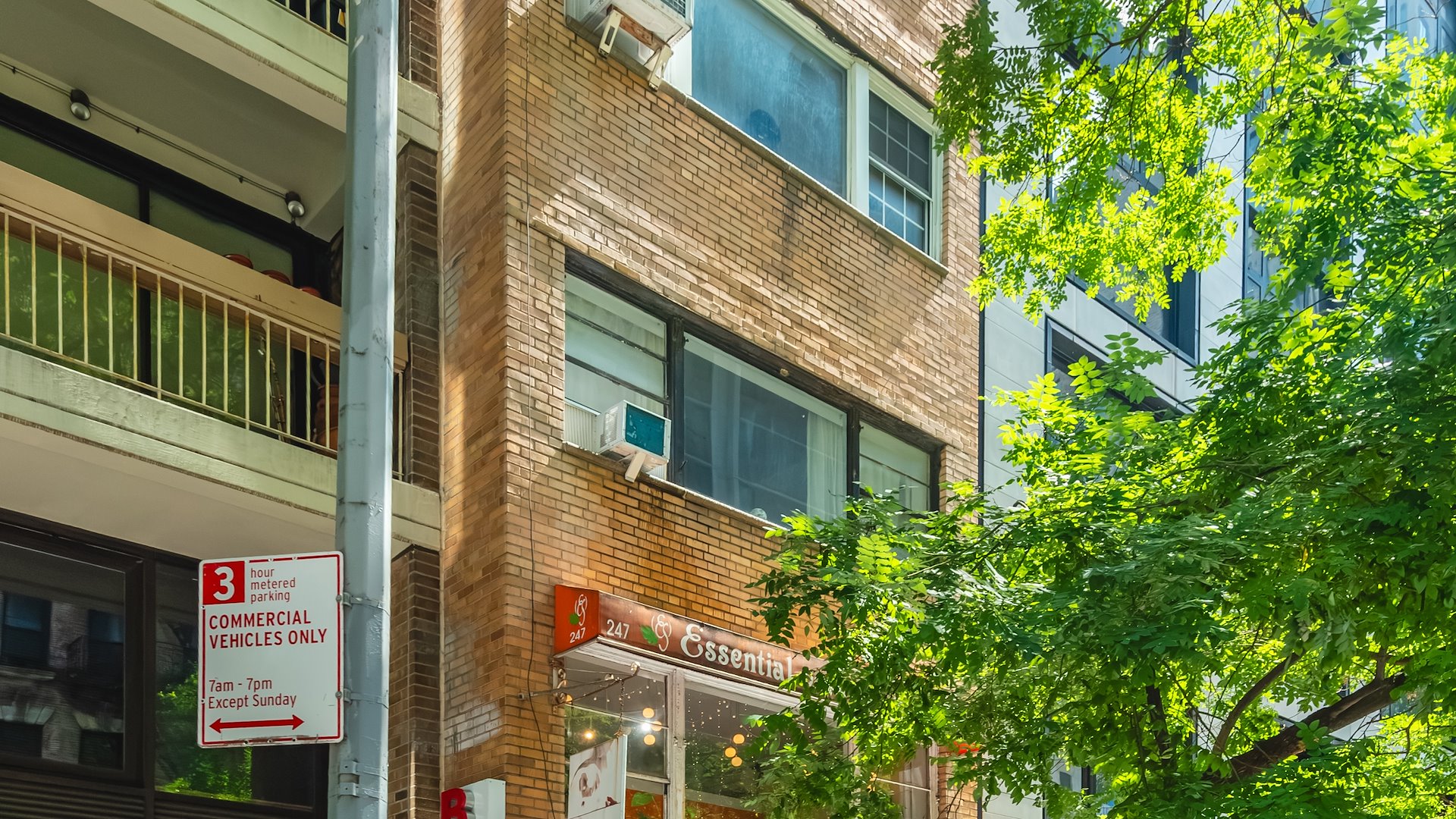 247 East 50th Street — Sale in New York, NY, photo 1 of 3