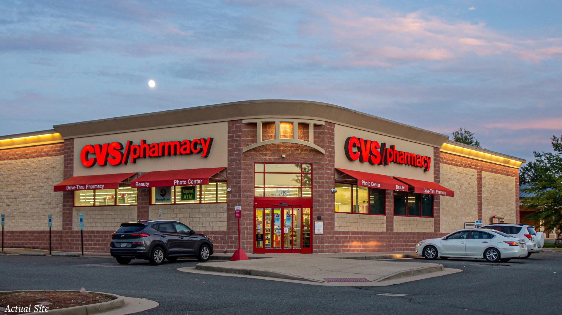 CVS Pharmacy | Richmond MSA | Long Term Absolute Net Lease | Signalized ...