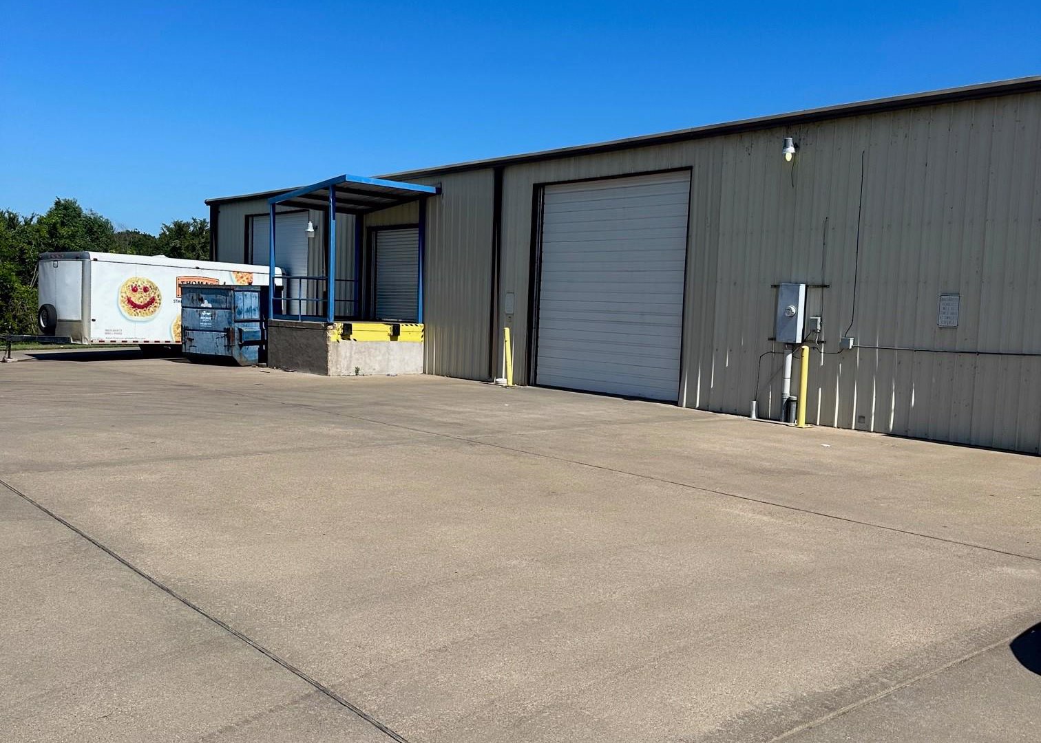 Bimbo Bakeries USA, Inc./Gun Barrel City, Texas