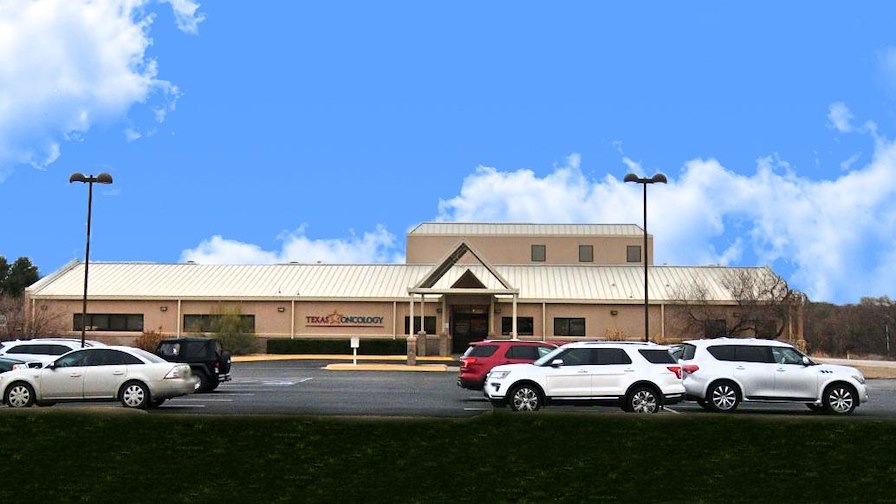 Texas Oncology/Cleburne, Texas