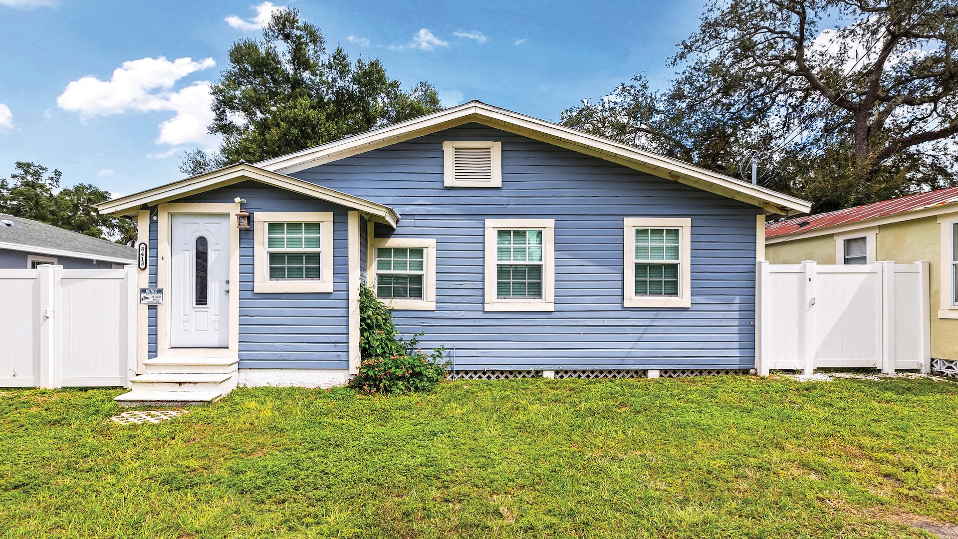 Hamner Avenue Apartments — Sale in Tampa, FL, photo 1 of 7