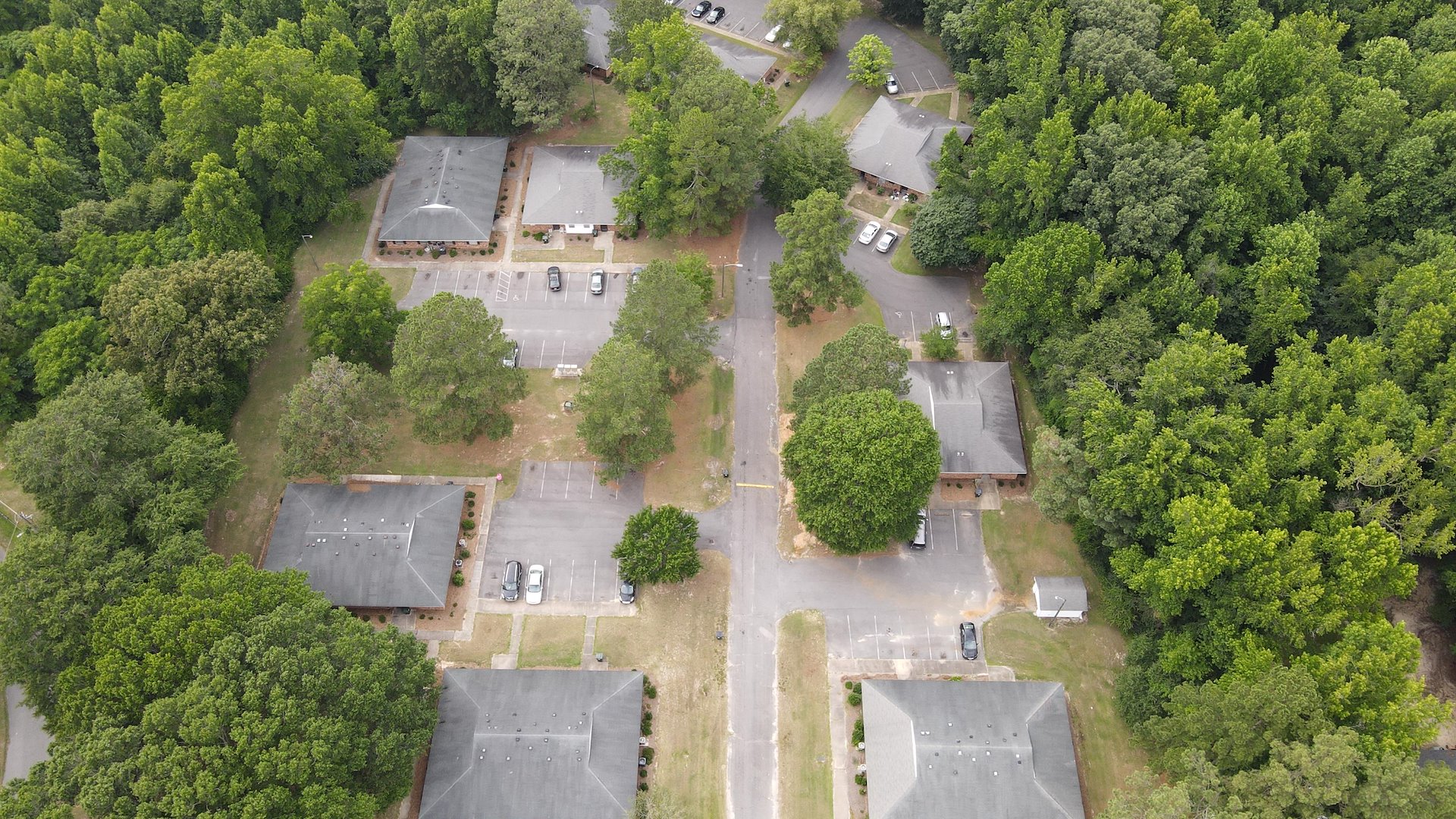 Grove Creek/Kenansville, North Carolina