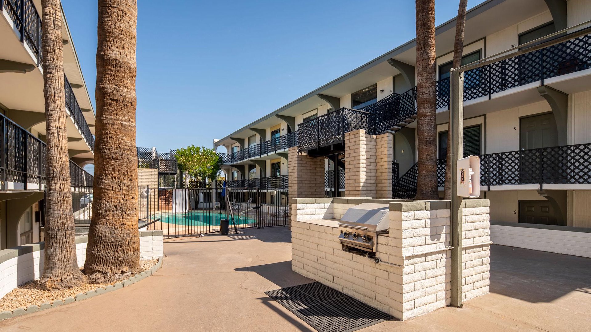Apache Lofts Tempe Az