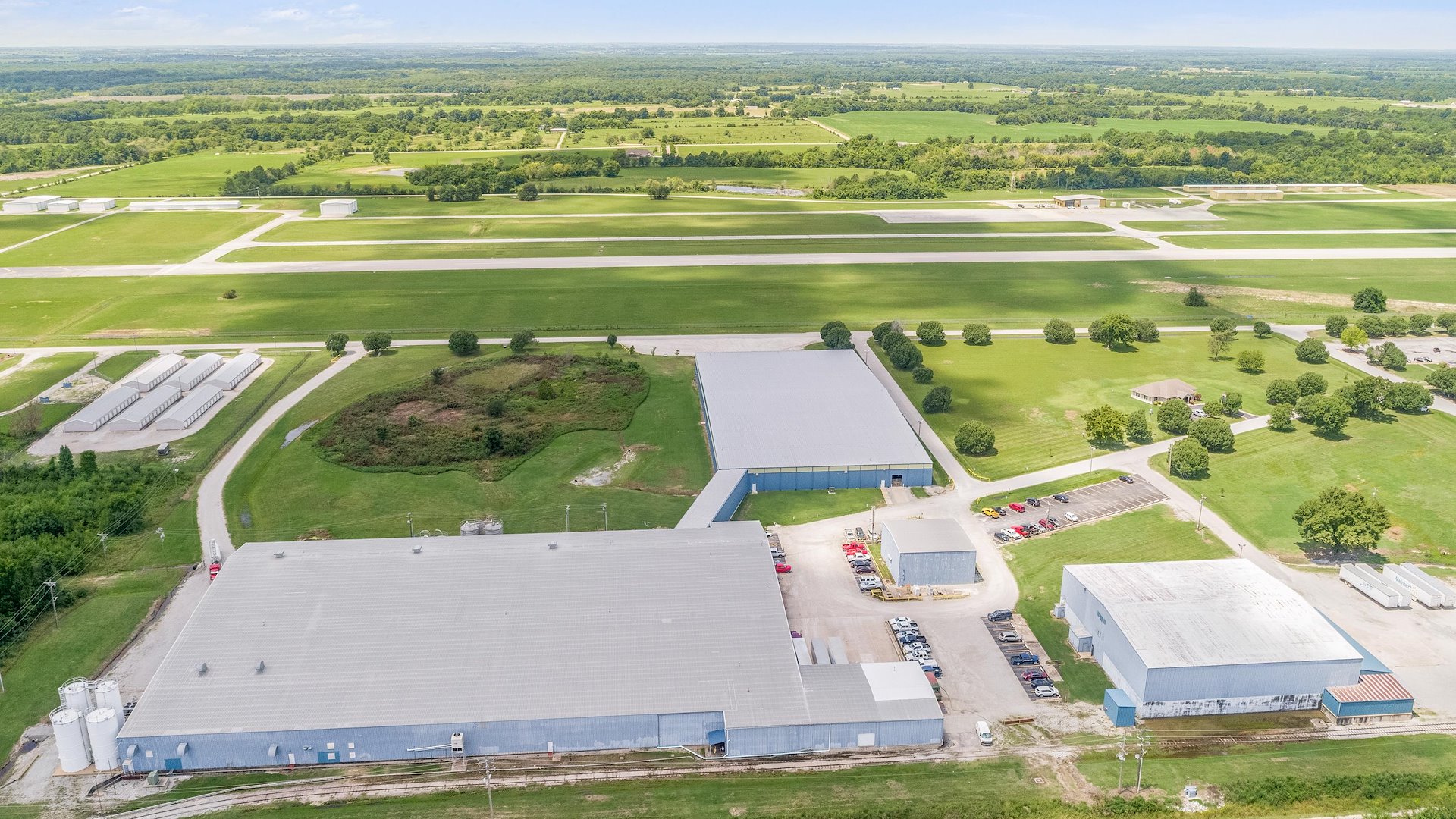 Hopkins Manufacturing/Miami, Oklahoma