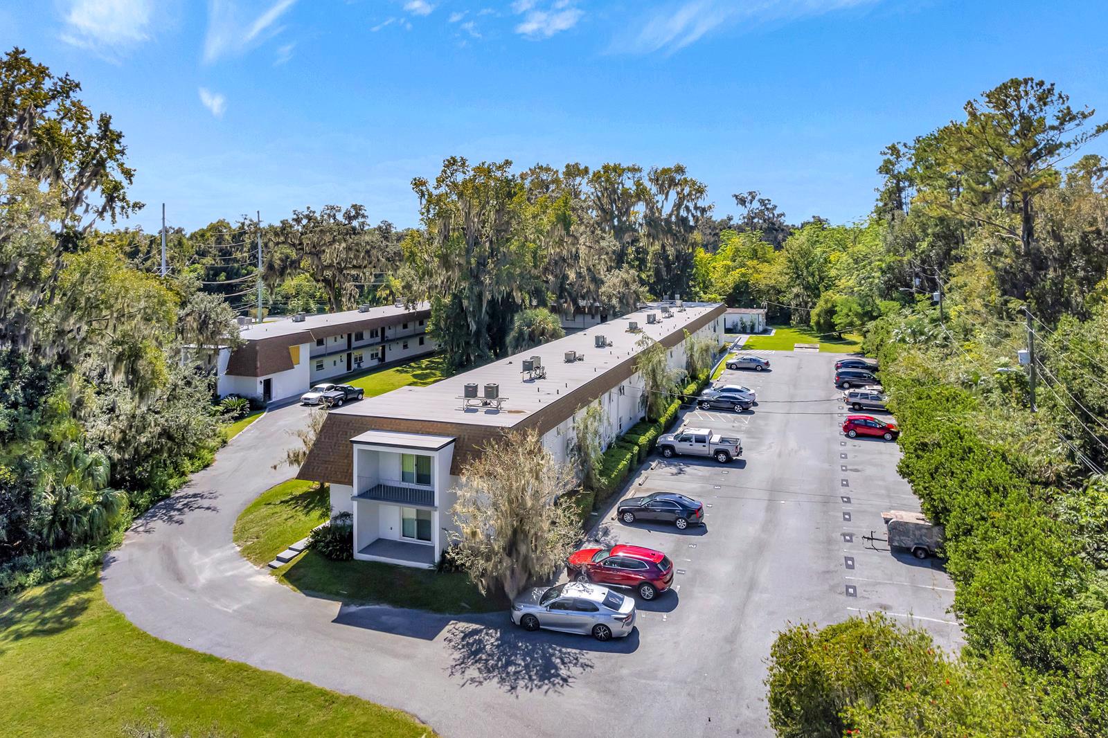 Arbor Glade Apartments/Ocala, Florida