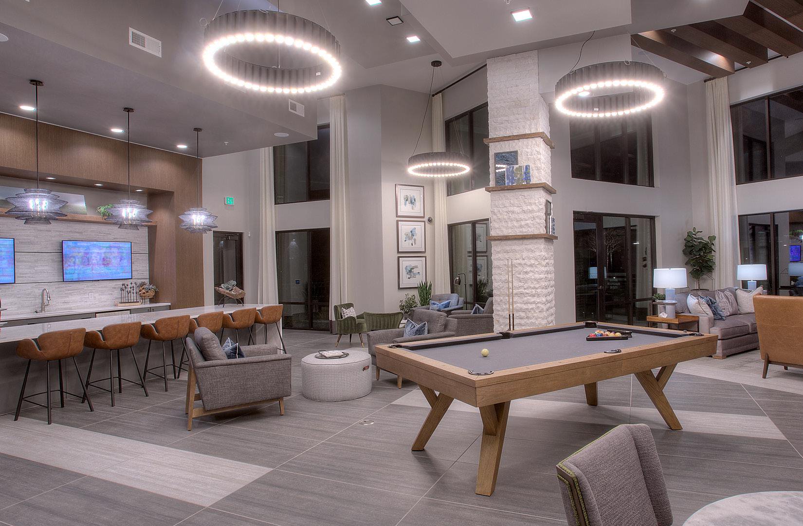 Domain at Founders Parc/Euless, TX