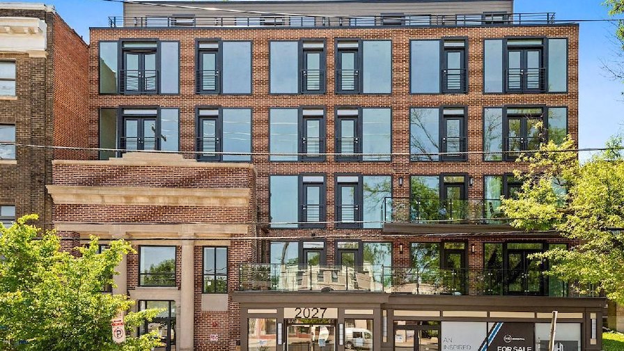 Real Estate Investment Services Marcus & Millichap