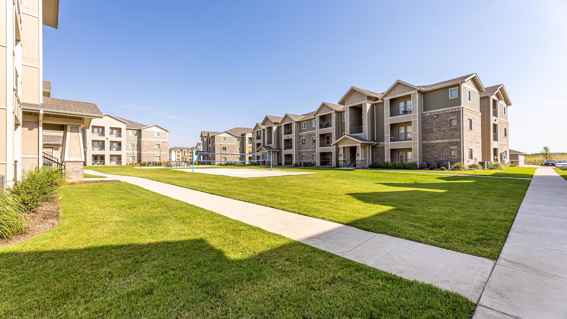 Shannon Creek/Burleson, Texas