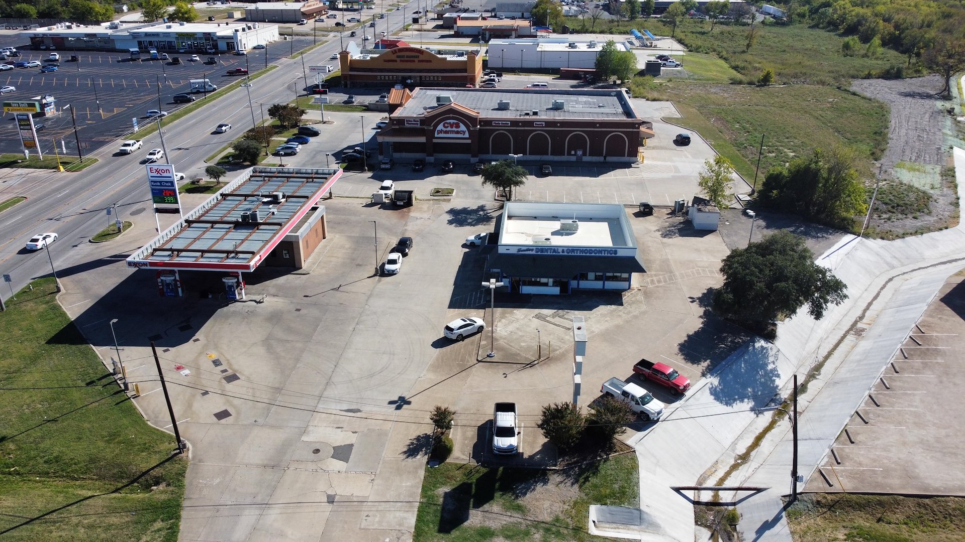 Smiley Dental & Orthodontics Greenville/Greenville, Texas