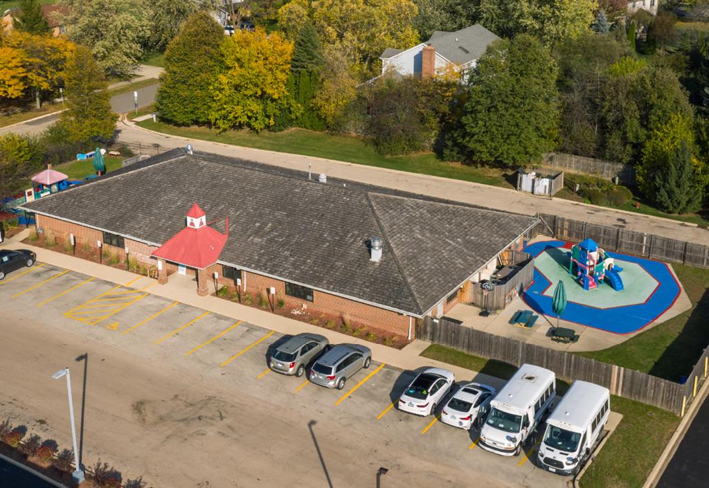 KinderCare Chicago MSA/Bartlett, Illinois