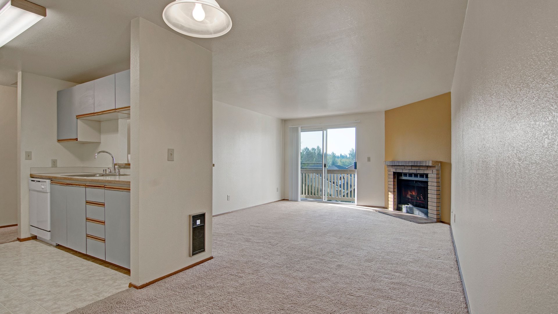 Bayview Apartment Homes/Federal Way, WA
