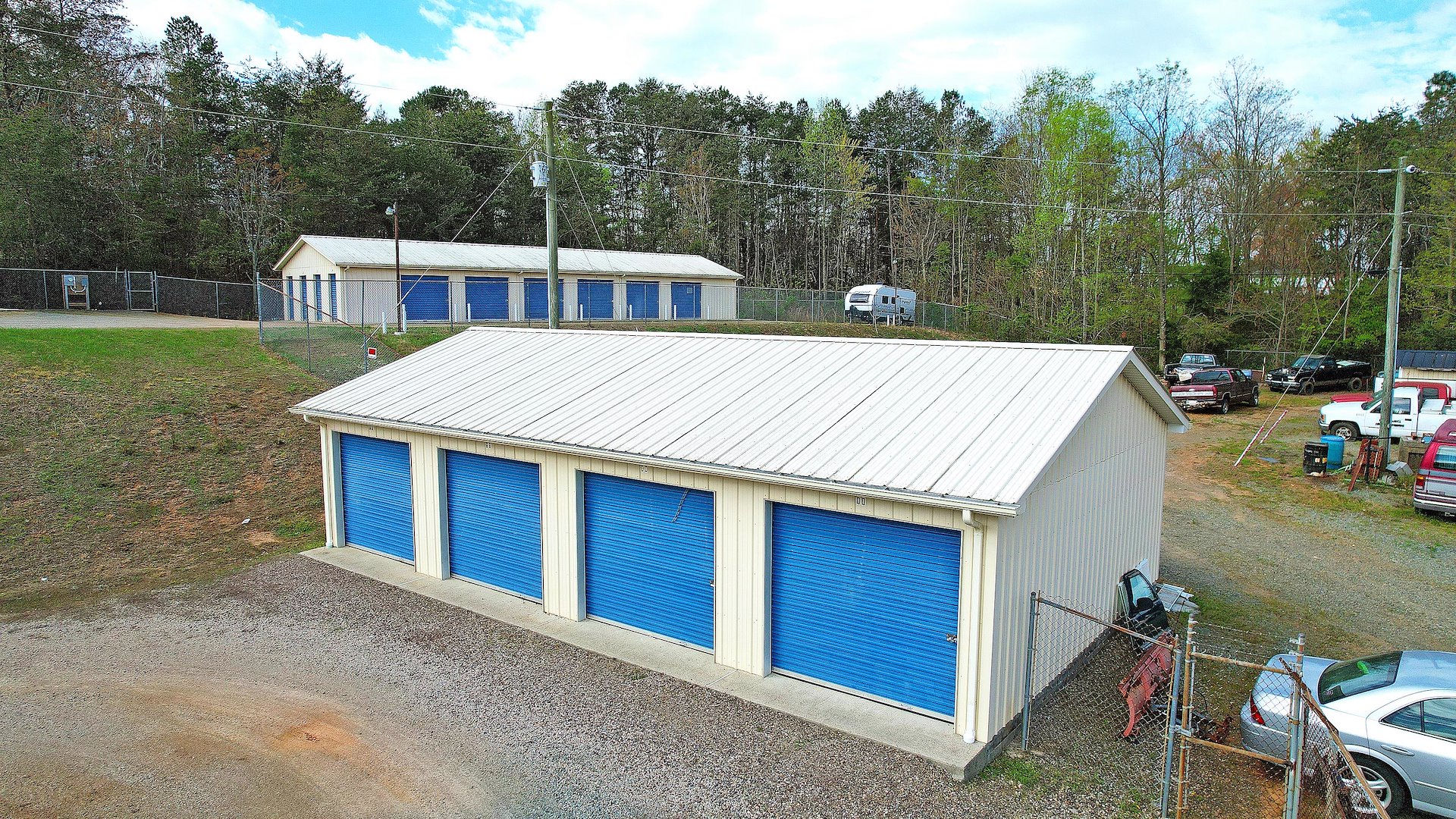 Gretna SelfStorage/Gretna, Virginia