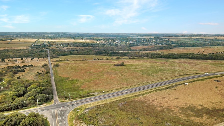 Sherman Heights Development/Sherman, Texas