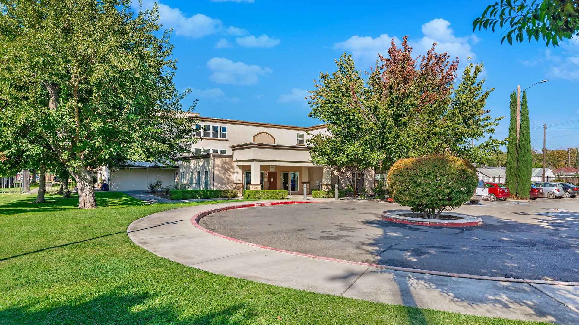 Rio Linda Manor (Senior LIHTC)/Sacramento, California