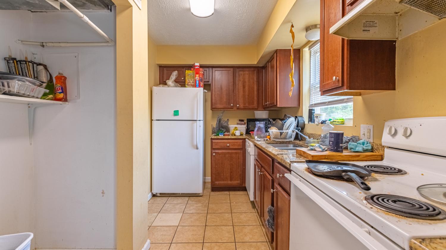 Chadwick Apartments/Kingsport, Tennessee