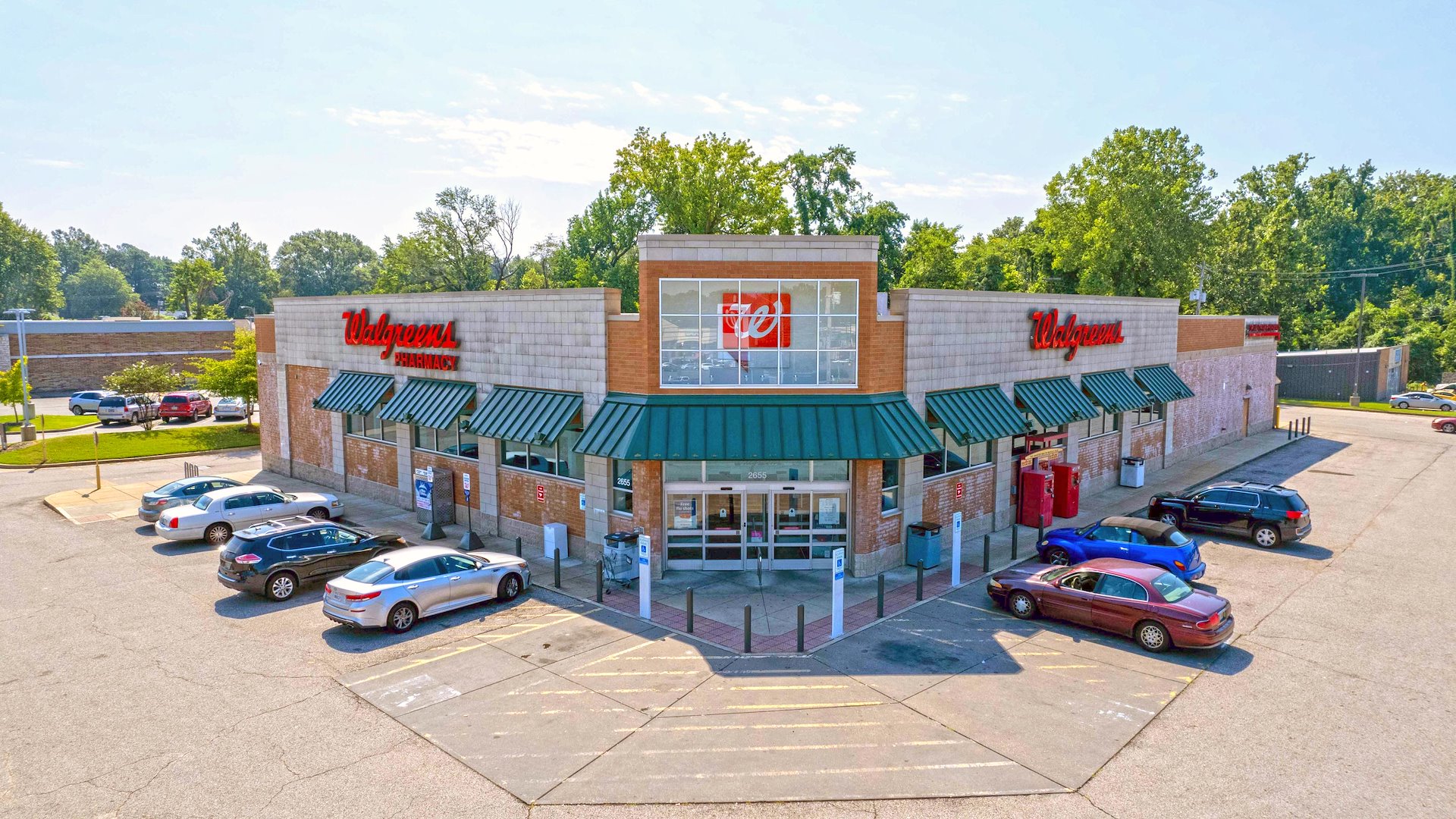 2655 Frayser Blvd/Memphis, Tennessee