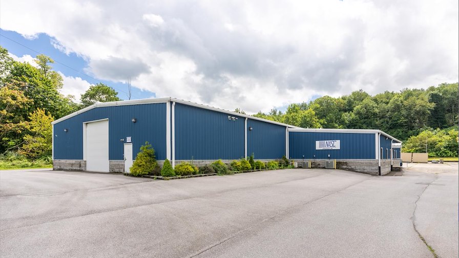 1778 Frankstown Road/Johnstown, Pennsylvania