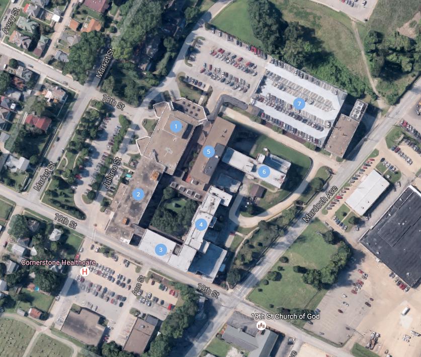 St Joseph Landing Medical Office Buildings Value Add Year 4 Pro 