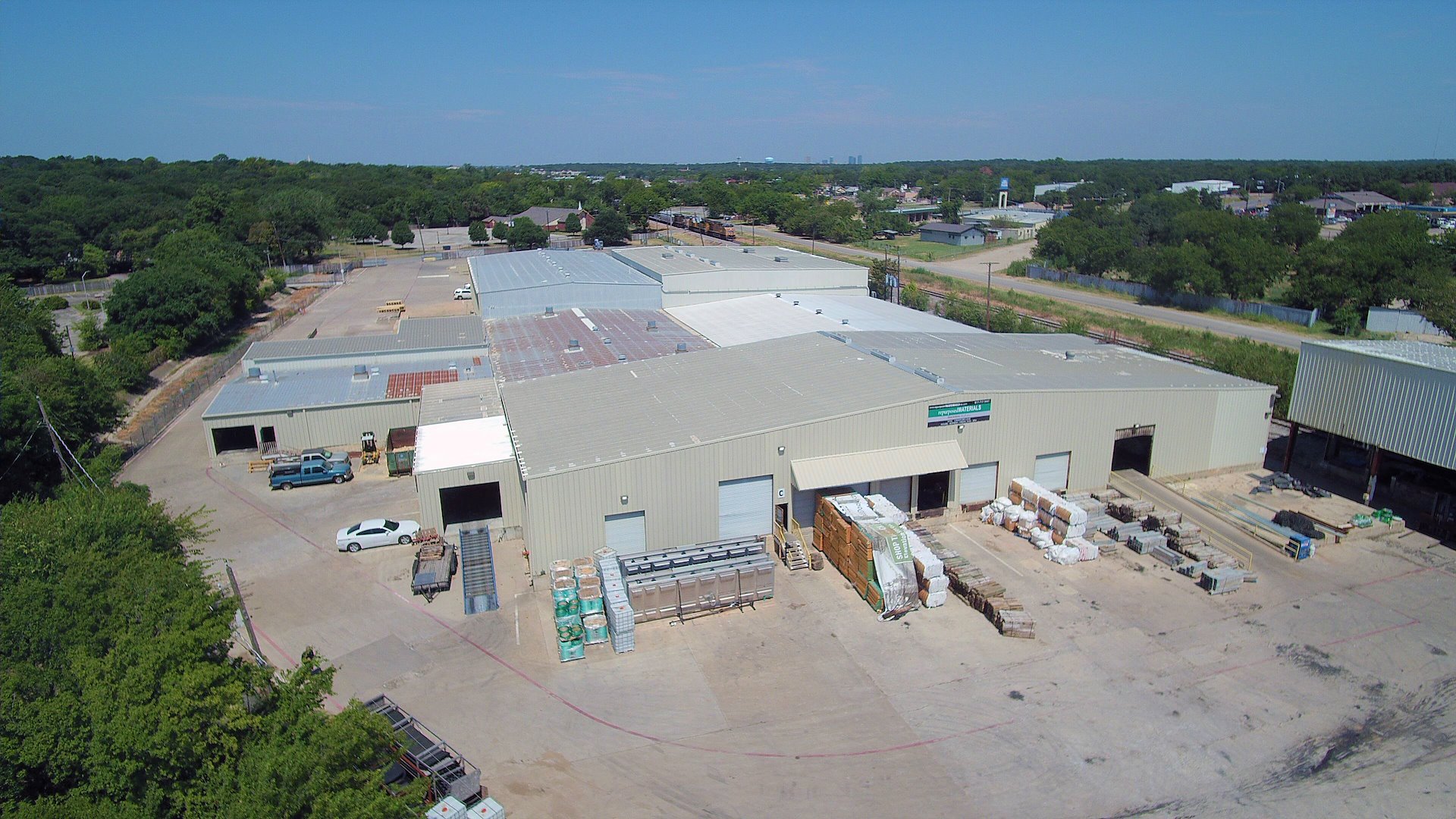 Forest Hill Multi Tenant/Forest Hill, Texas