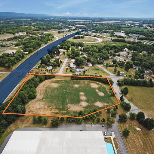 Carlisle, PA Land & Plans/Carlisle, Pennsylvania