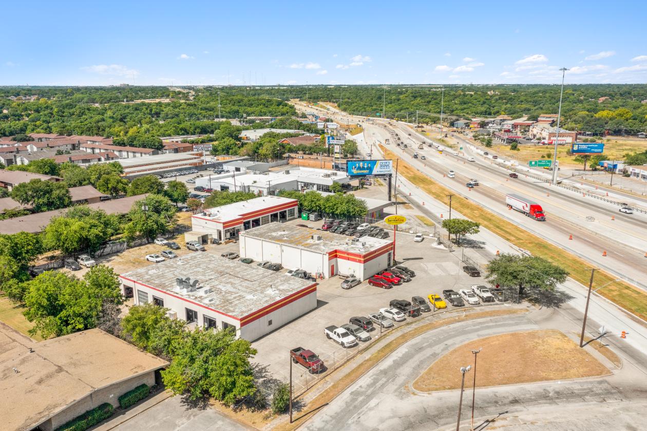 Service King Round Rock