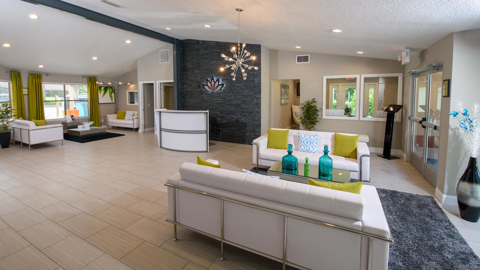 The Edge at Lake Lotus/Altamonte Springs, FL