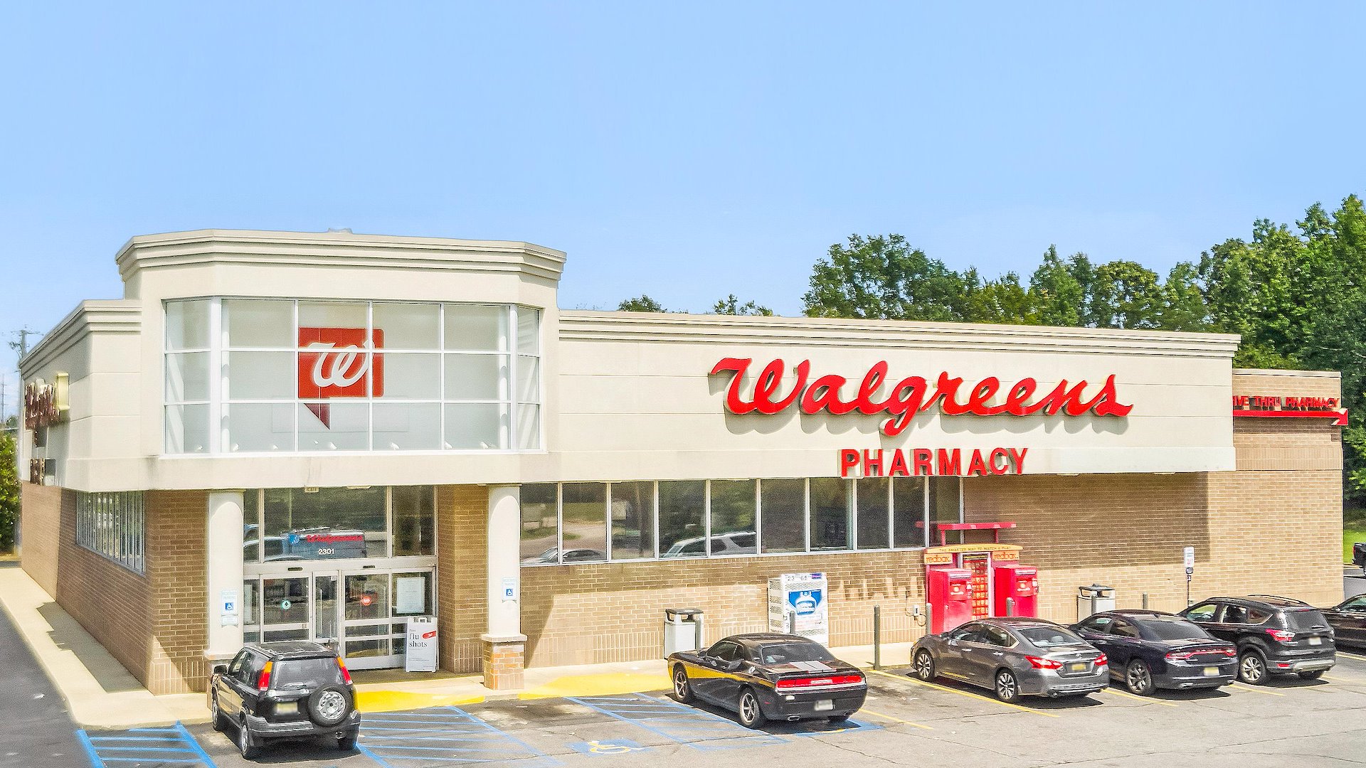 Walgreens/Birmingham, Alabama
