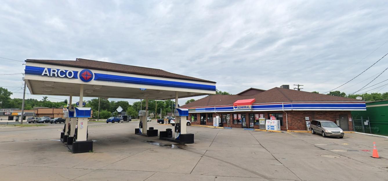 Admiral Petroleum | Flint, MI — Sale in Flint, MI, photo 1 of 2
