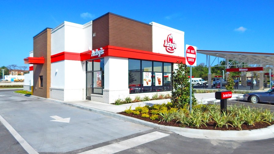 Arby's/Orlando, Florida