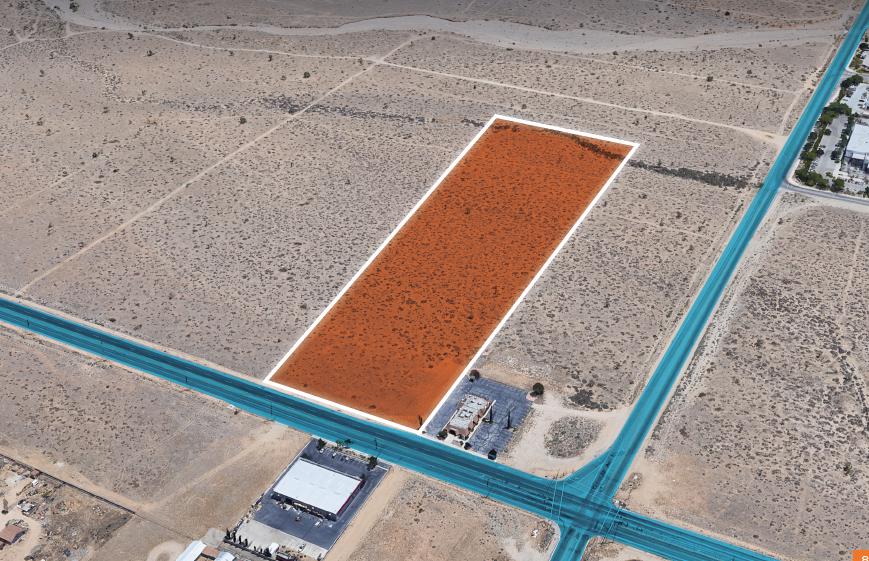 Palmdale Self Storage/Palmdale, California