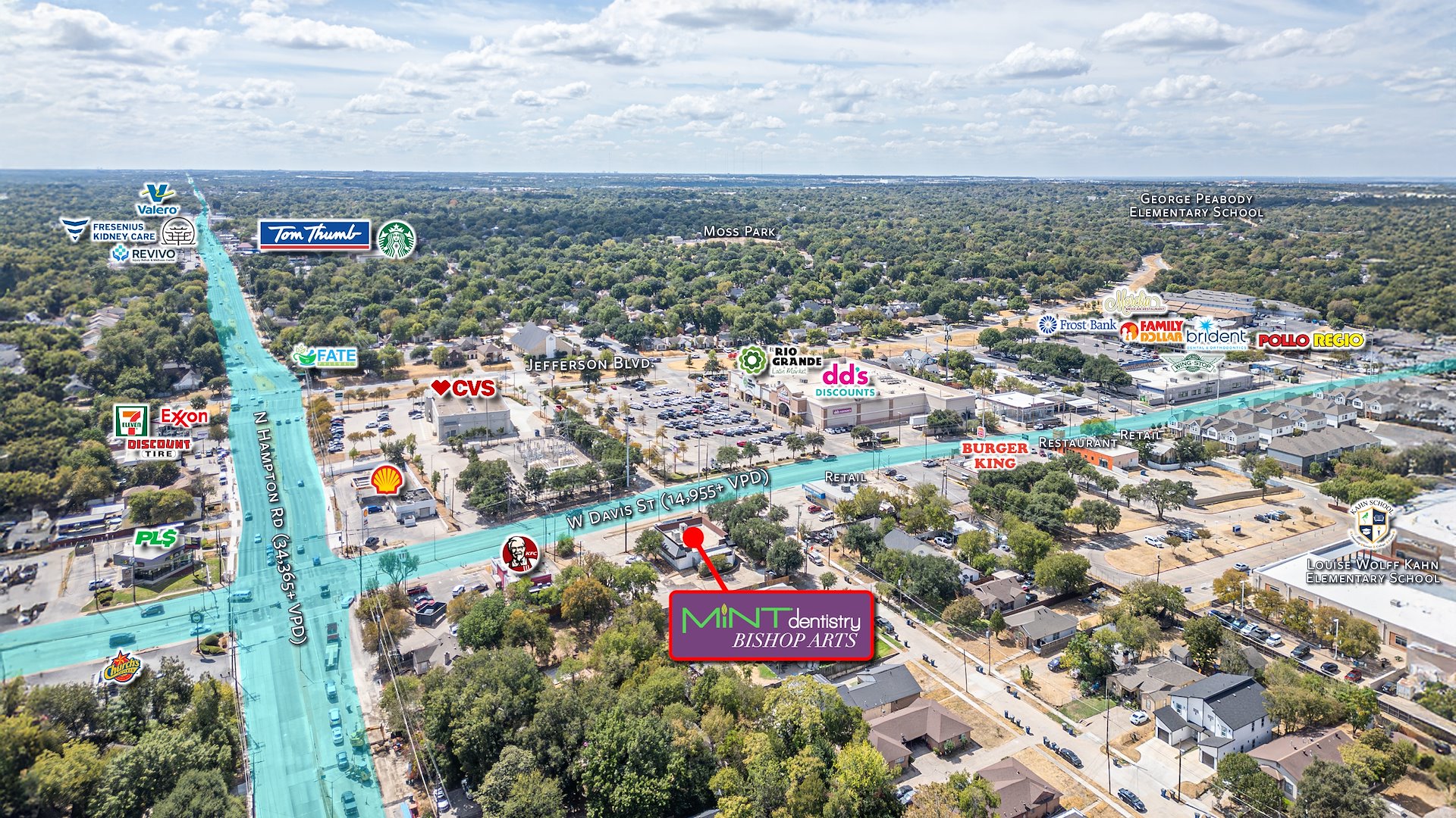 Corp. MINT dentistry - Rapidly Expanding Dental… — Sale in Dallas, TX, photo 2 of 7