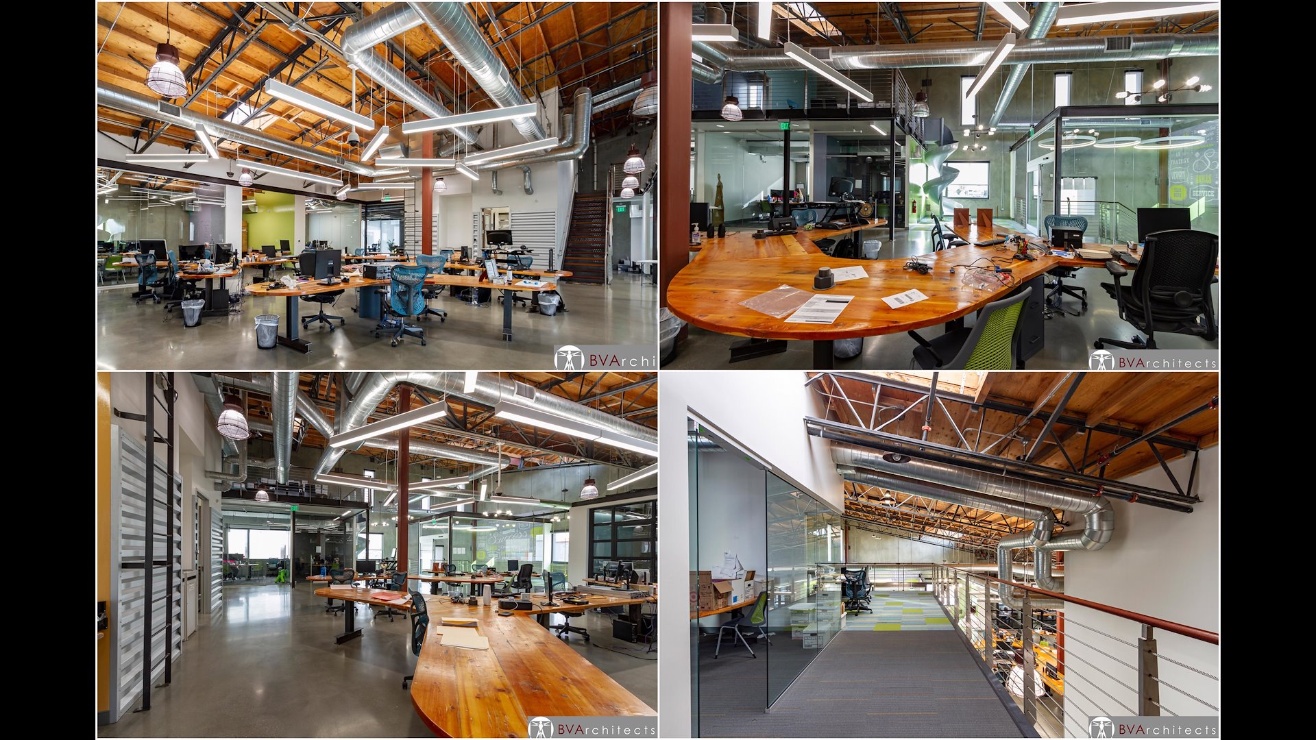 Creative Office - elevon Campus  Prime El Segundo Location/El Segundo,  California