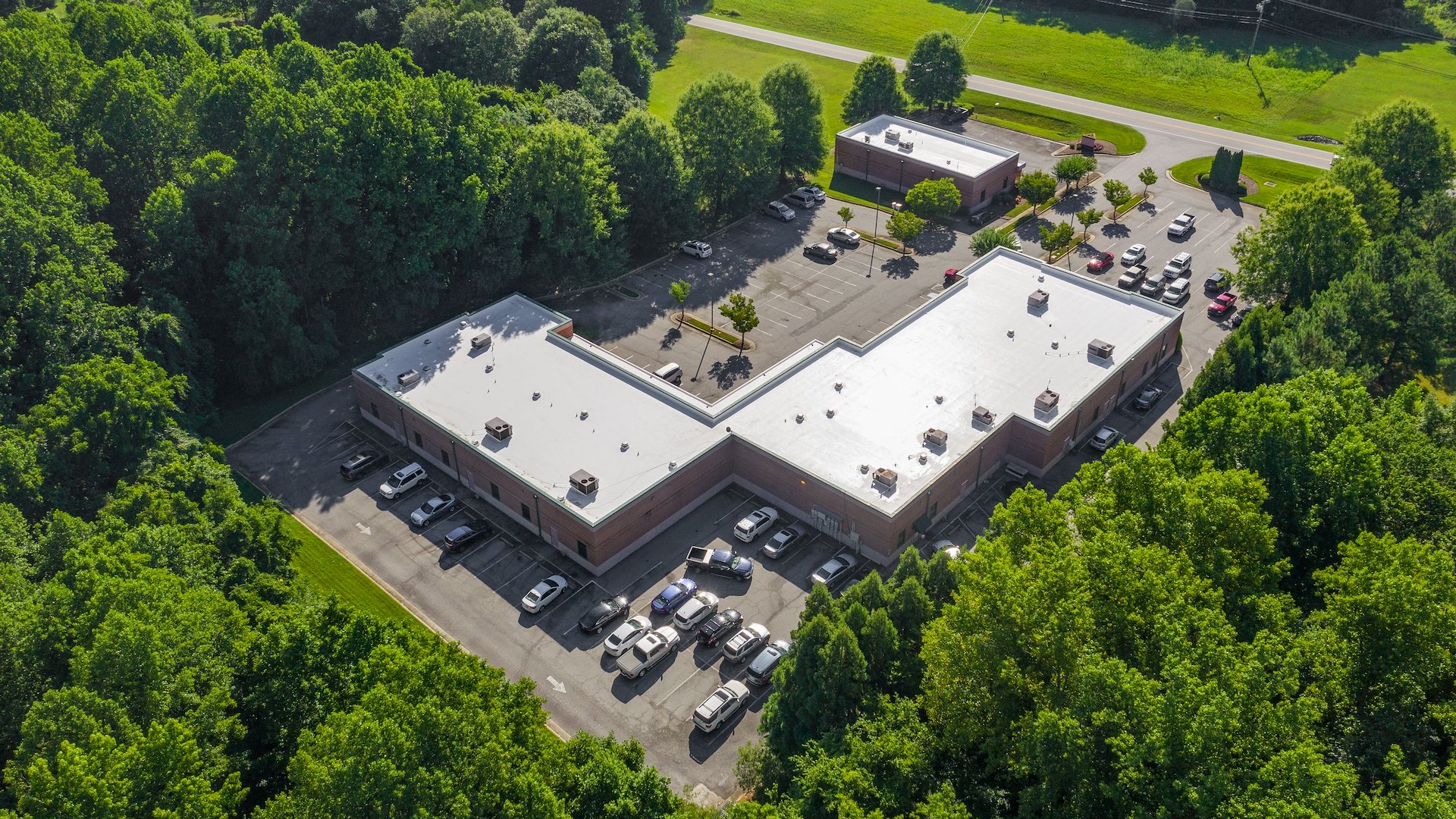 Reidsville Medical Arts Center/Reidsville, North Carolina