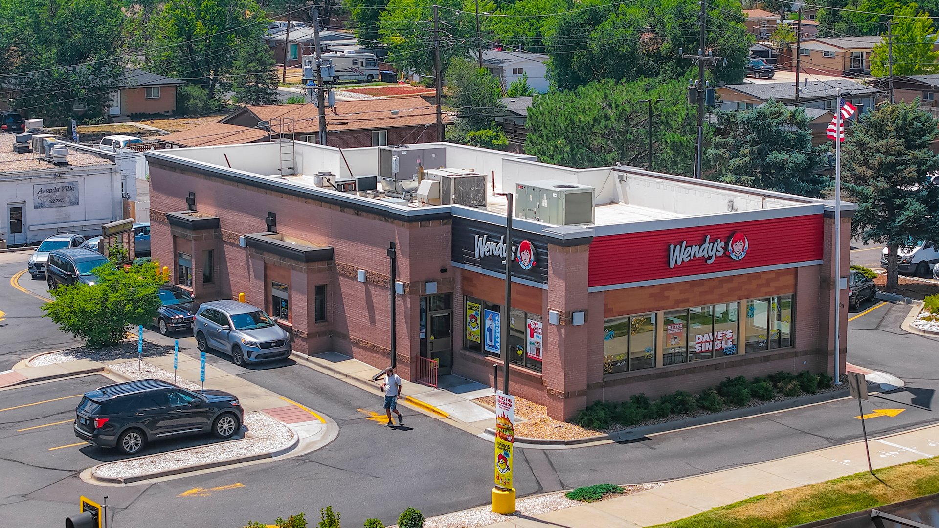 Wendy's — Sale in Arvada, CO, photo 3 of 5