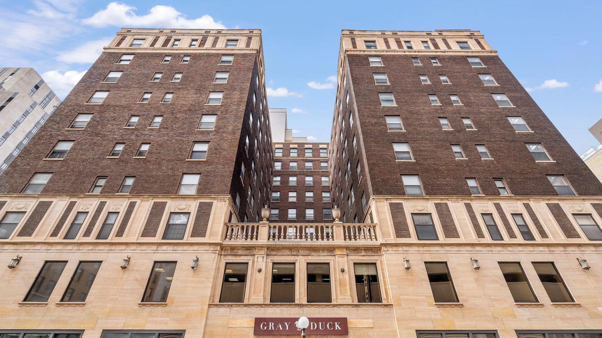 Lowry Apartments/Saint Paul, Minnesota