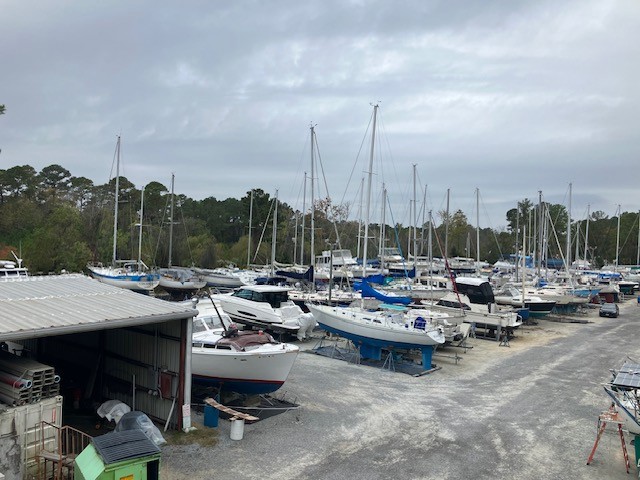 NC Marina & Boatyard — Sale in New Bern, NC, photo 4 of 5
