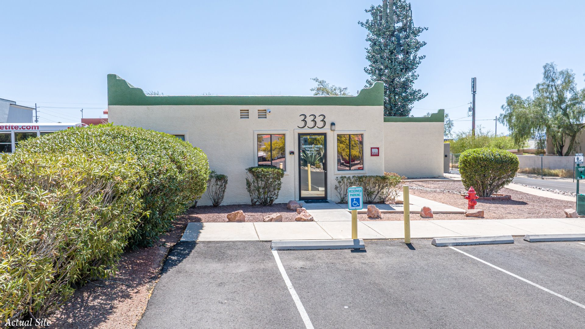National Veterinary Associates Clinic - 1,500+ Sites… — Sale in Tucson, AZ, photo 6 of 7