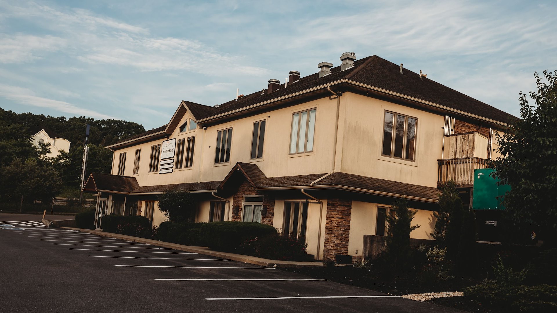 West Virginia Medical Office Portfolio/Beckley, West Virginia