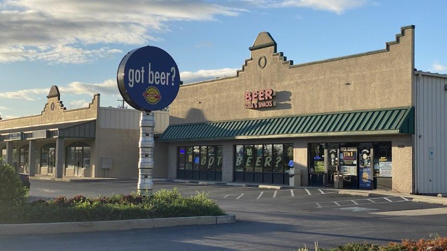 Silver Springs Beverage/Mechanicsburg, Pennsylvania