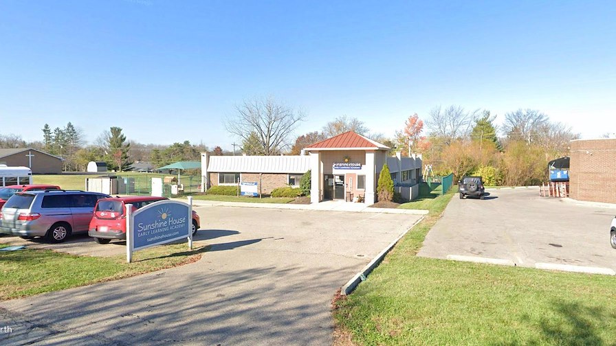 Vacant MultiUse Facility/West Chester, Ohio