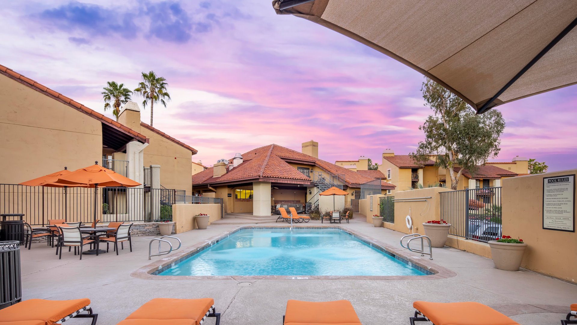 Trailside at Hermosa Pointe/Phoenix, AZ