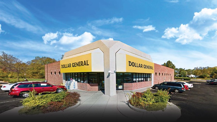 Dollar General/Dayton, Ohio