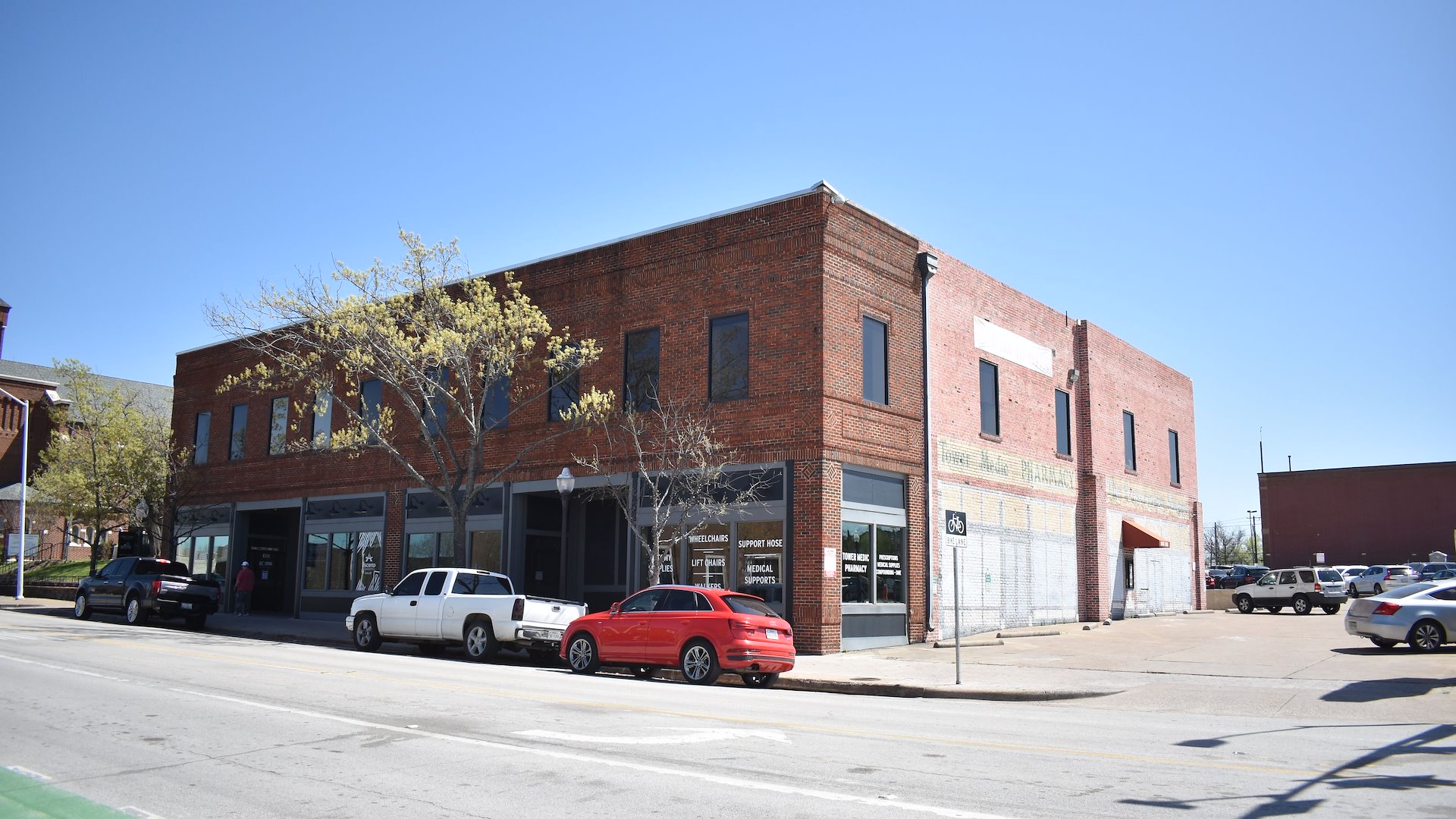 601 W Magnolia/Fort Worth, Texas