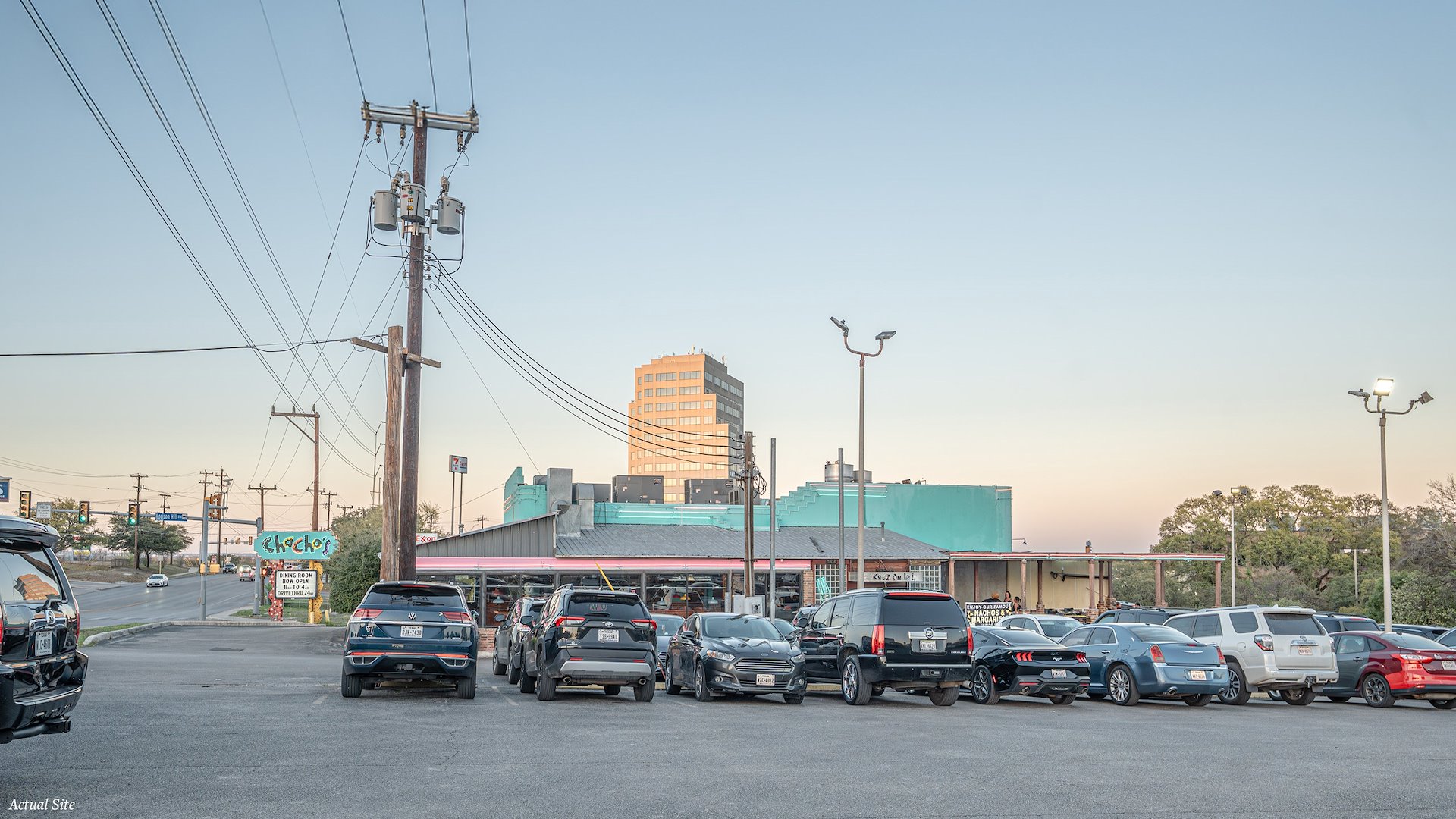 Chacho's - Popular Well-Known Tex-Mex Concept |… — Sale in San Antonio, TX, photo 6 of 8