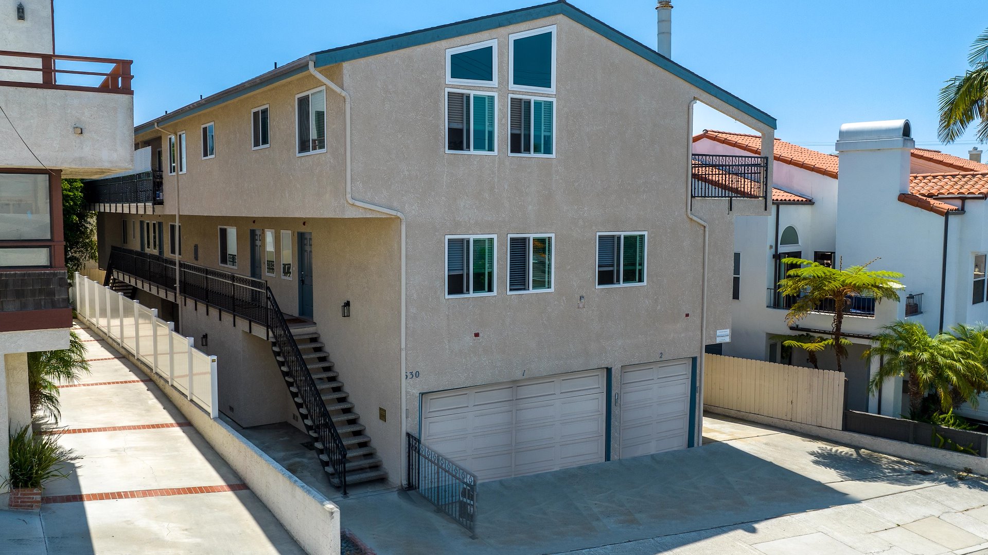 630 3rd St/Hermosa Beach, California