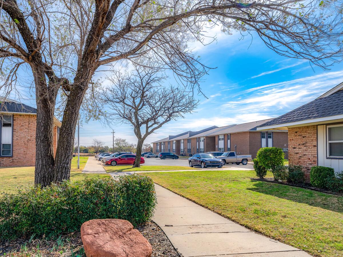 Bellaire/Lawton, Oklahoma