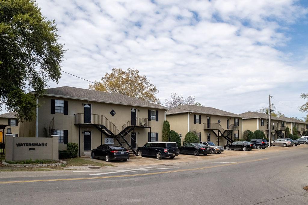 Waters Mark Apartments/Gulfport, Mississippi
