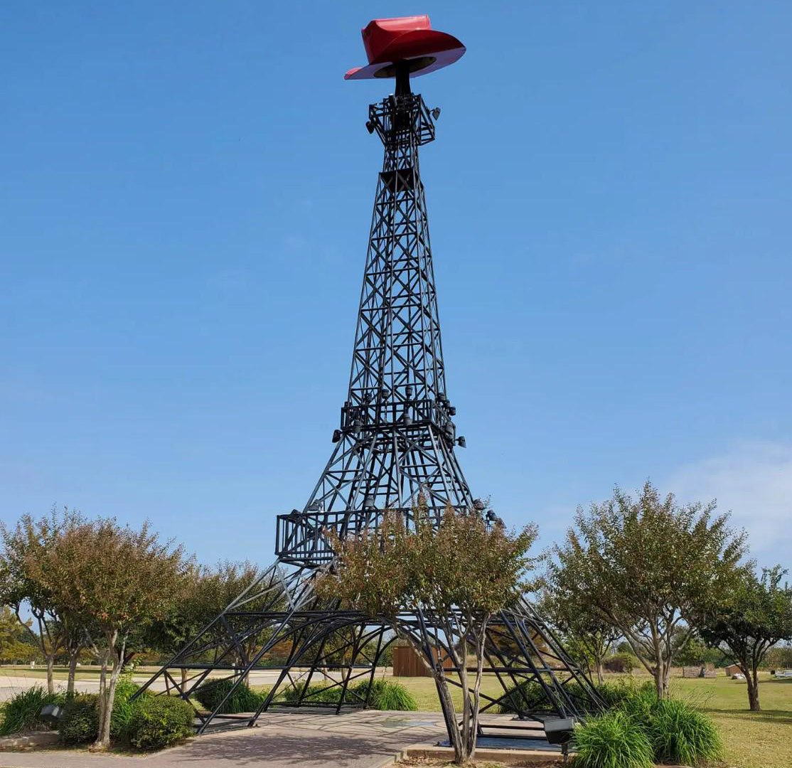 Washington Square Apartments/Paris, Texas