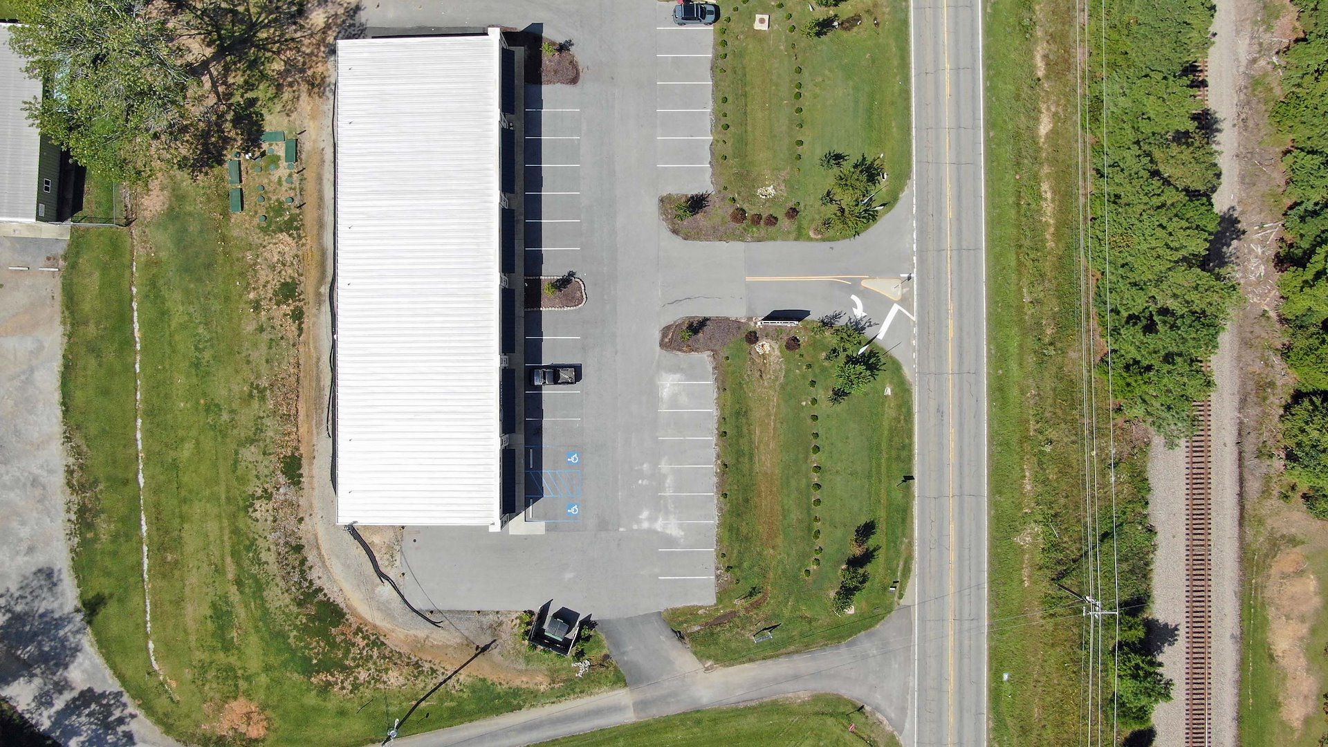 Chapin Lake Plaza/Chapin, South Carolina