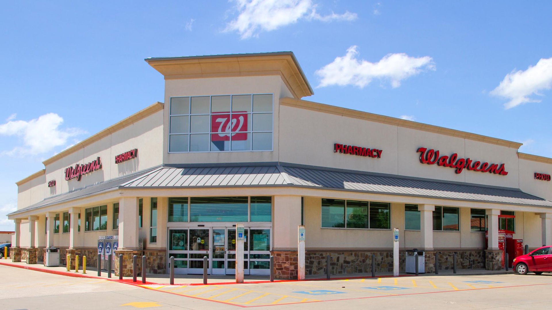Walgreens/Harker Heights, Texas